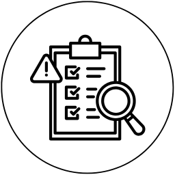 Enable auditing and reporting for compliance and visibility