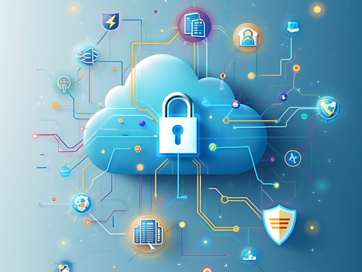 Data & Cloud Technology